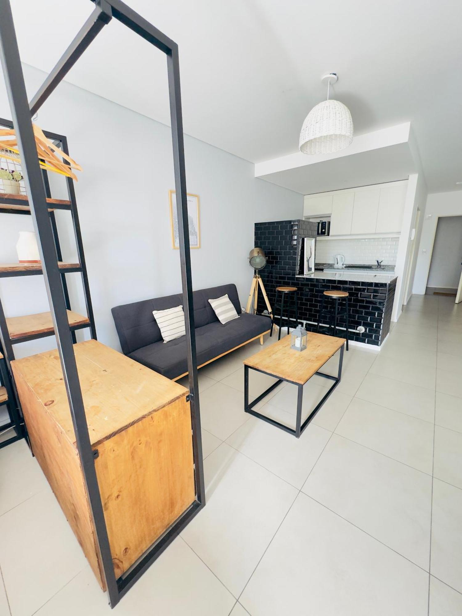 Palermo Twin Leilighet Buenos Aires Rom bilde