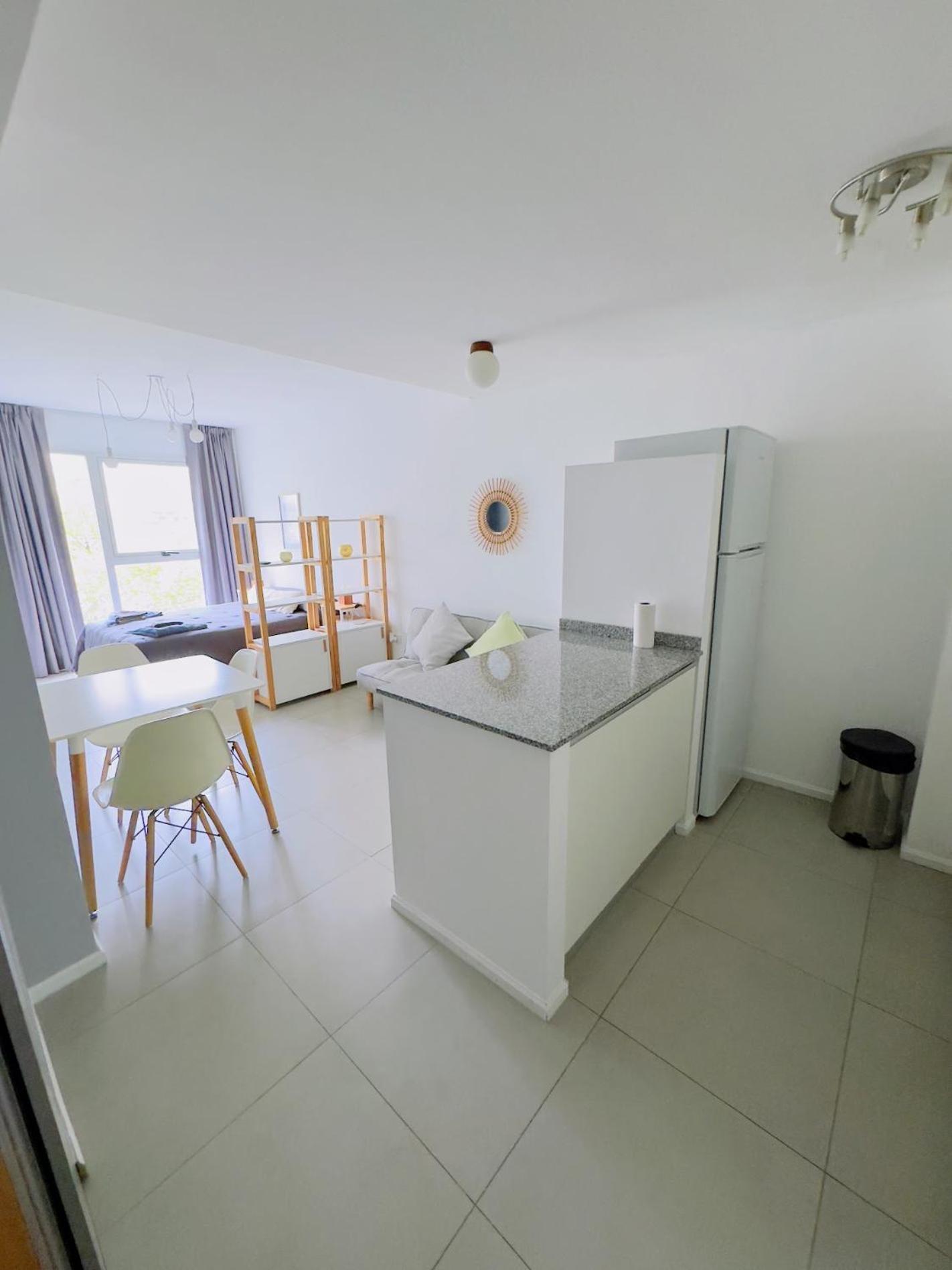 Palermo Twin Leilighet Buenos Aires Rom bilde