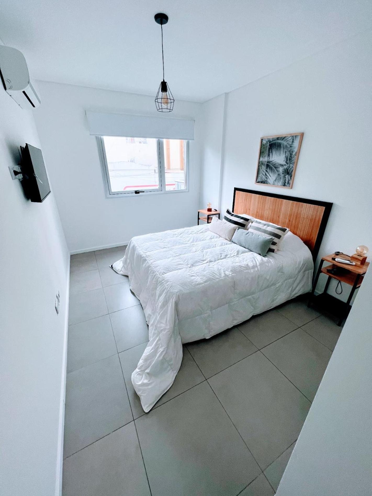 Palermo Twin Leilighet Buenos Aires Rom bilde