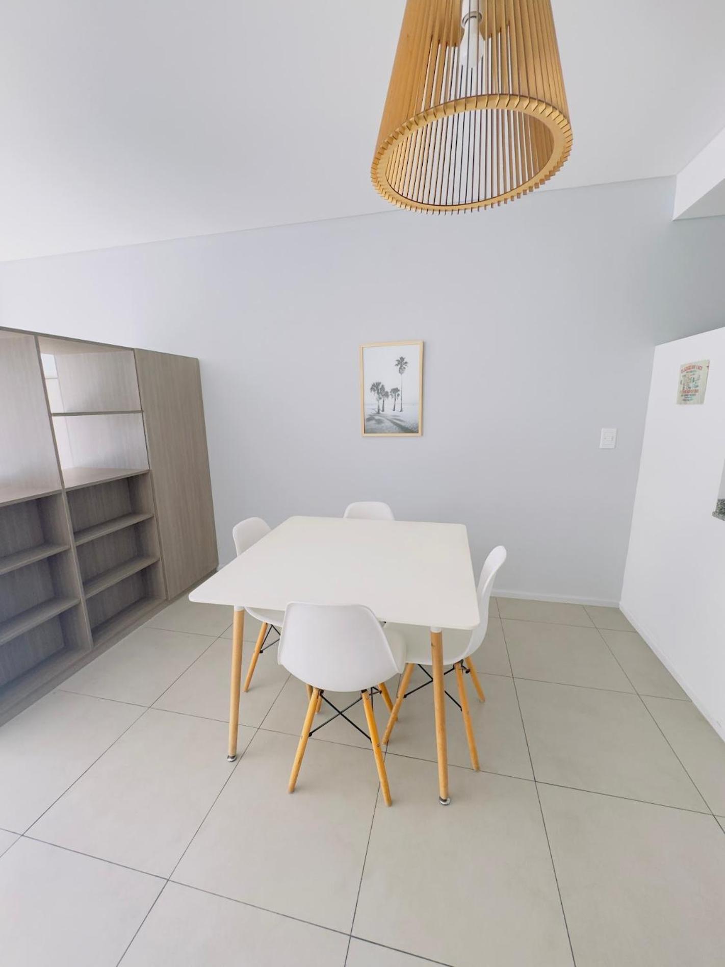 Palermo Twin Leilighet Buenos Aires Rom bilde